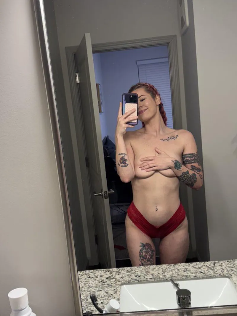 Thumbnail Should I Let Go? Handbra Insights by xoxTiffxo