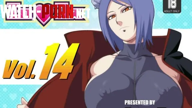 [Naruto]aby good Naruto doujinshi wuth good art ? by Extreme-Passenger979