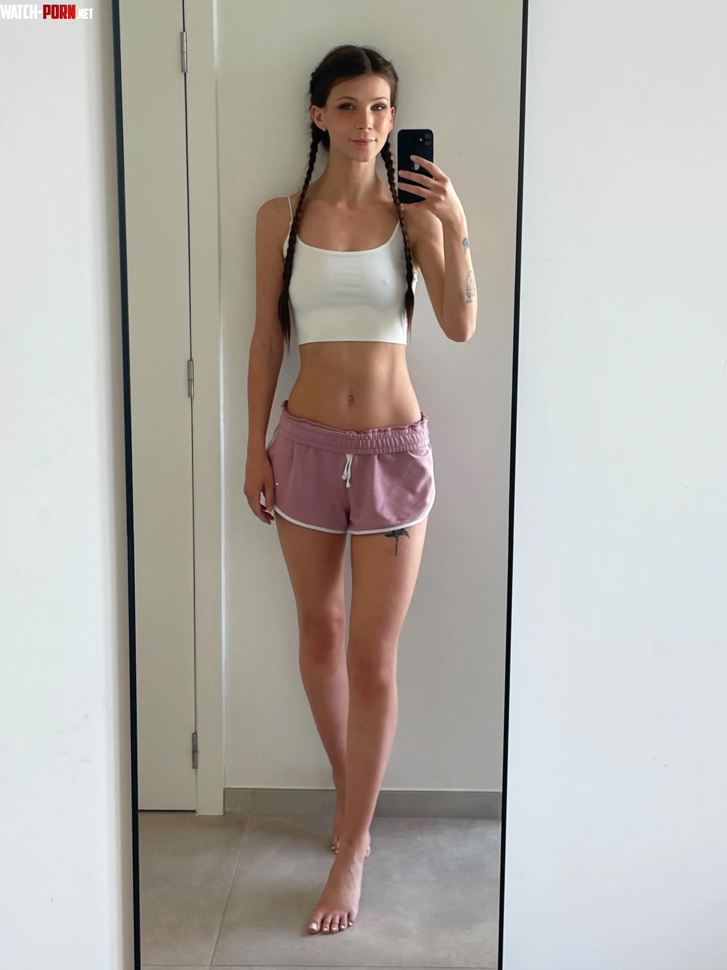 comfy outfits are the best :P by IvyNash