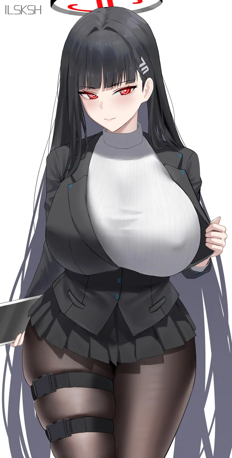 Thumbnail Feeling Frisky at Work? Exploring thick_hentai Desires