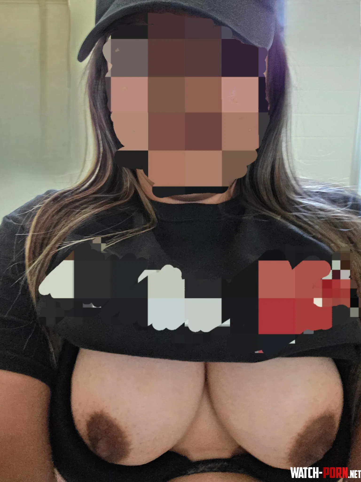 Titty Tuesdays by Mrs_Eevee