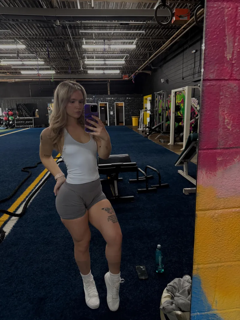 Thumbnail Fit, Tight, and Free - thewinterrayne's Allure | OnlyFansPromotions