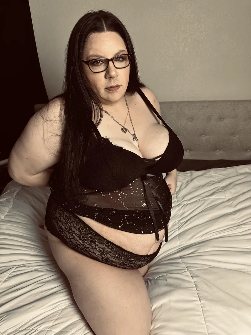 Thumbnail Morning Quickie: Spontaneous SSBBW Delight by SuperbKiwi