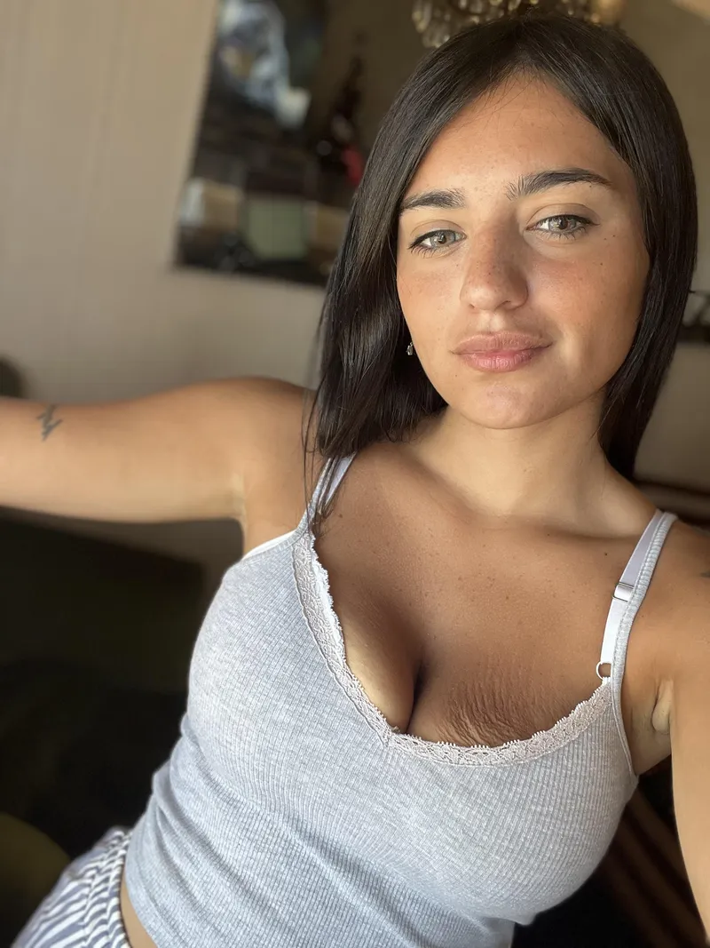 Thumbnail Discover My Hidden Talents - JustYour_Girl Reveals All | classysexy