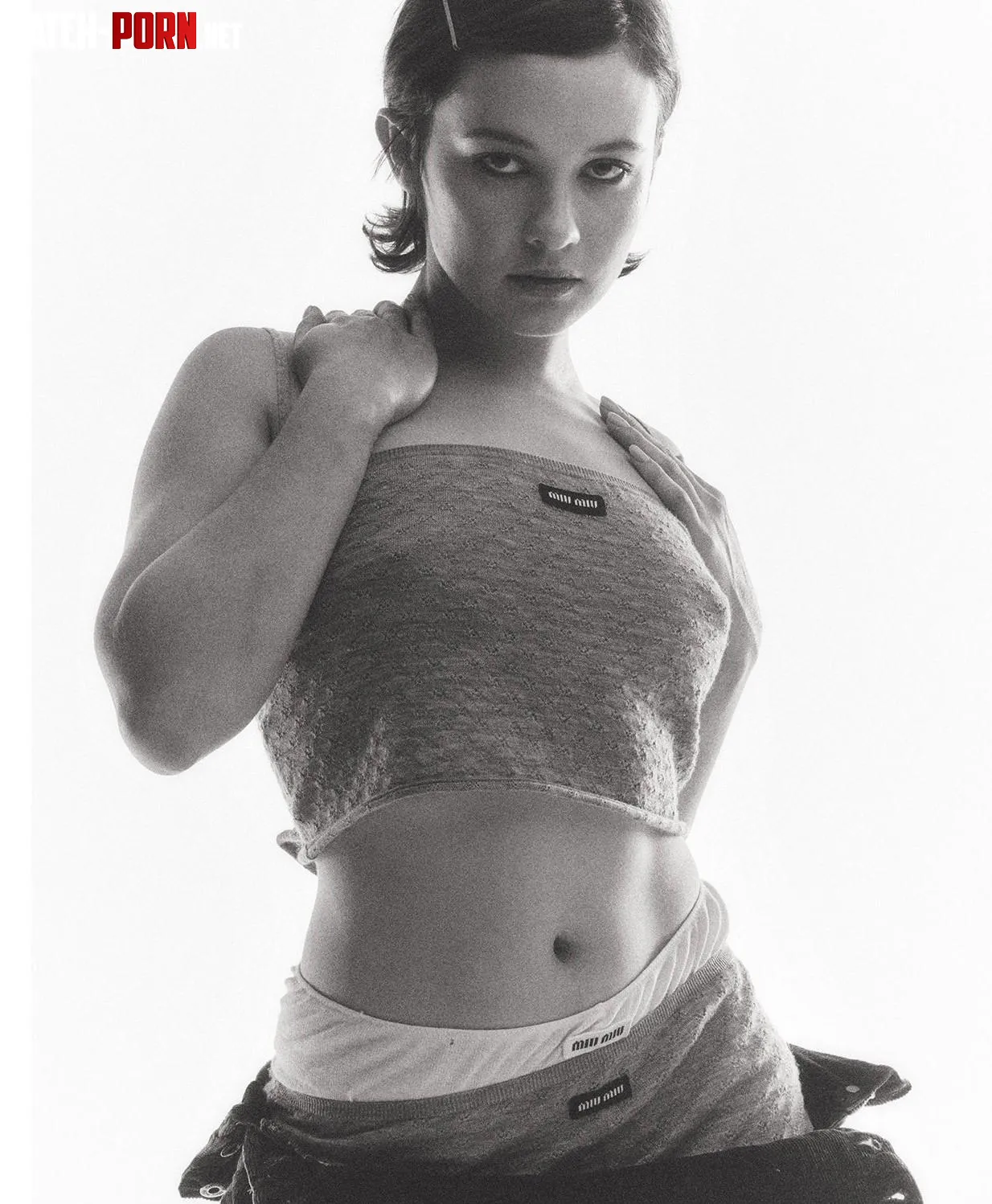 Cailee Spaeny by cobrakai--neverdies
