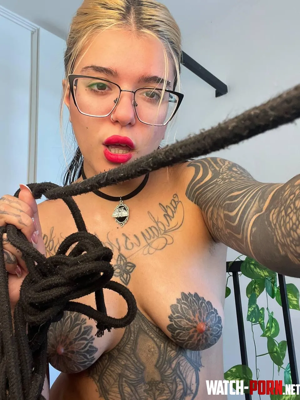 I'm gonna tie you up and fuck your dick [f] by Dreglanoth