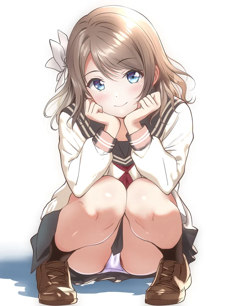 Thumbnail Yō Watanabe's Stoop: A Thighdeology Showcase by LafterMastr