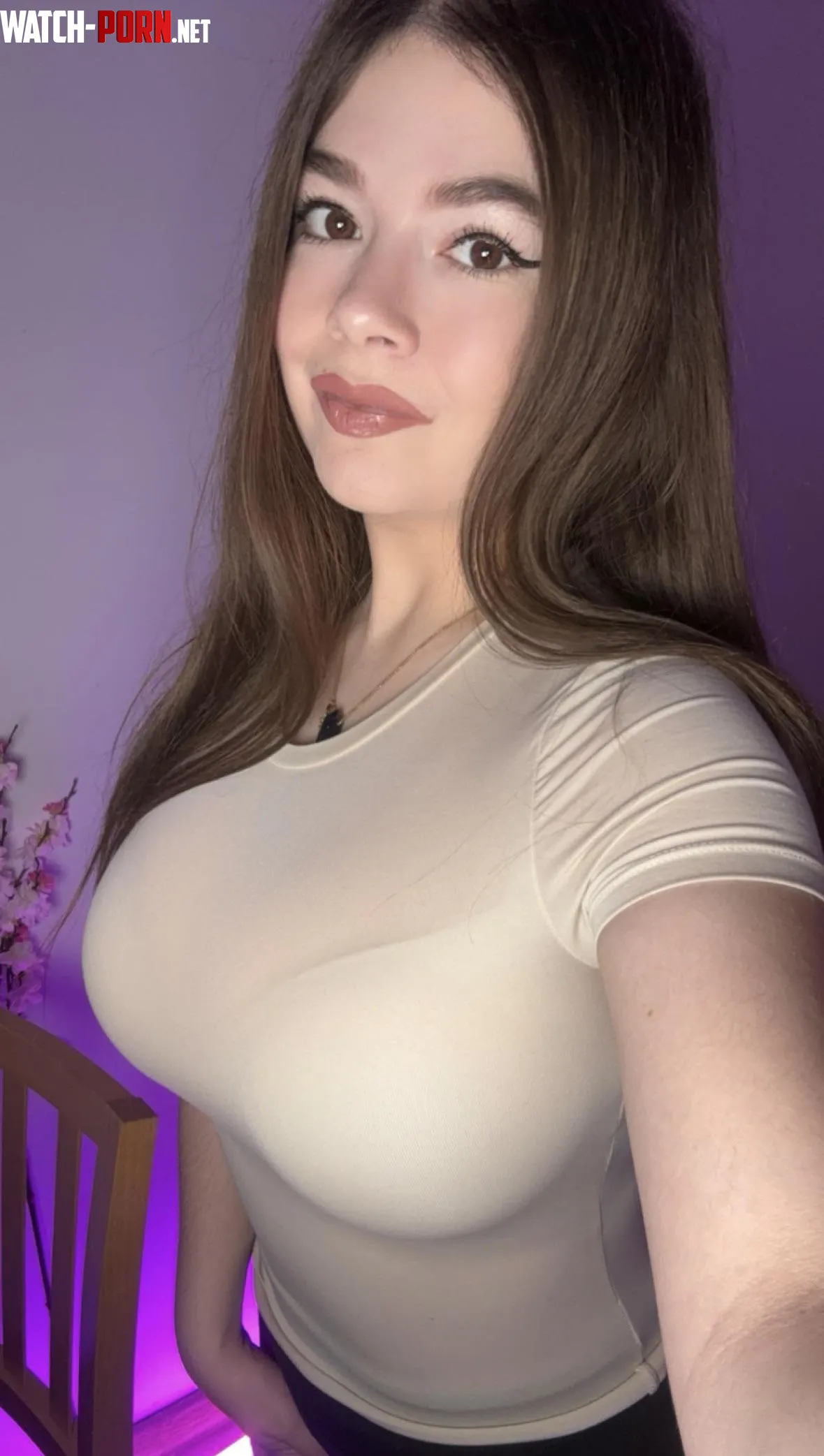 Big naturals by Lovely_amyoo