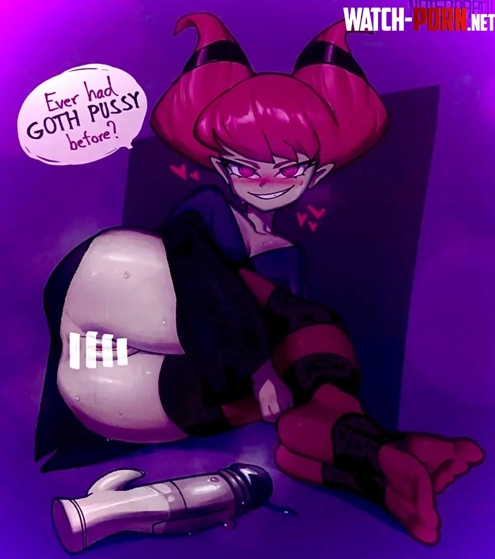 Jinx 