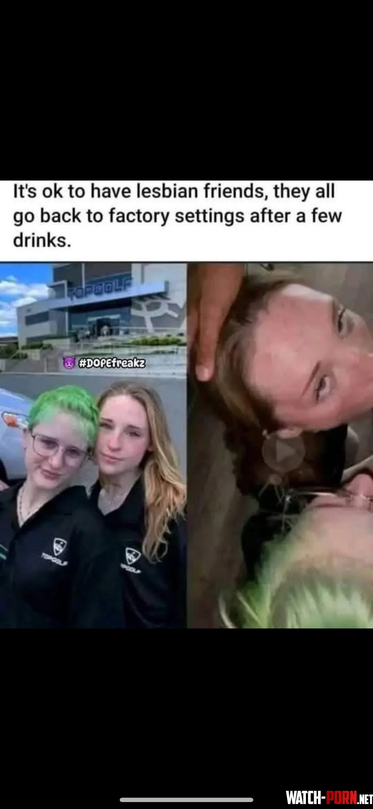 Source? Seen this before but was wondering if there was a video rolling around by Ermmmaaaghherd
