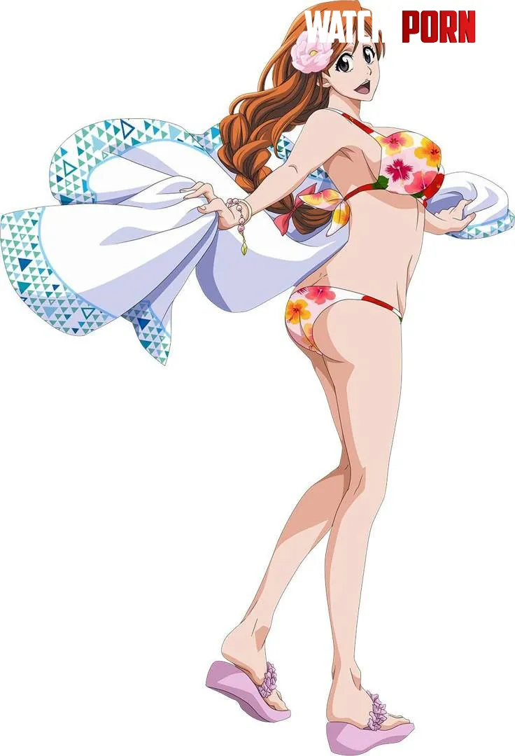 Inoue by ojrnew