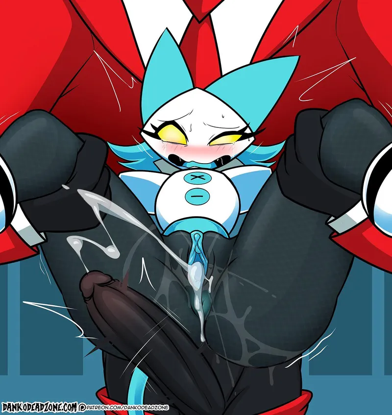 Thumbnail [Tasque Manager] Broken In: A Tale of Exploration in UnderTail