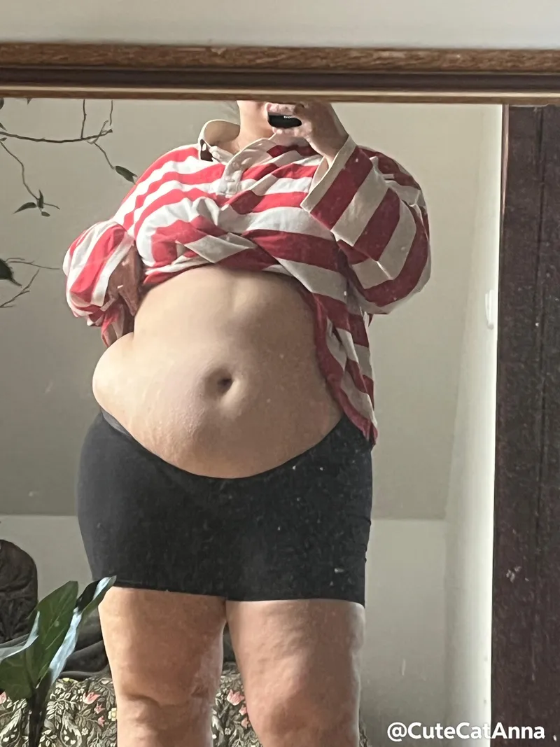Thumbnail Addressing Body Image: Dealing with Hurtful Comments | CuteCatAnna