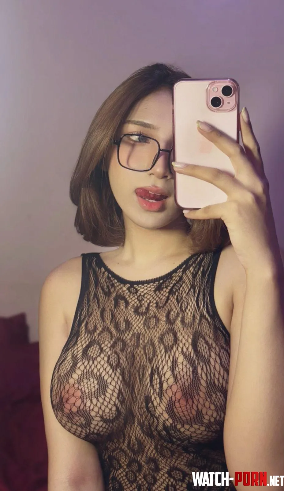 Can someone find who is this (there is so much fake accounts but cant find her actual name by LynxWalker