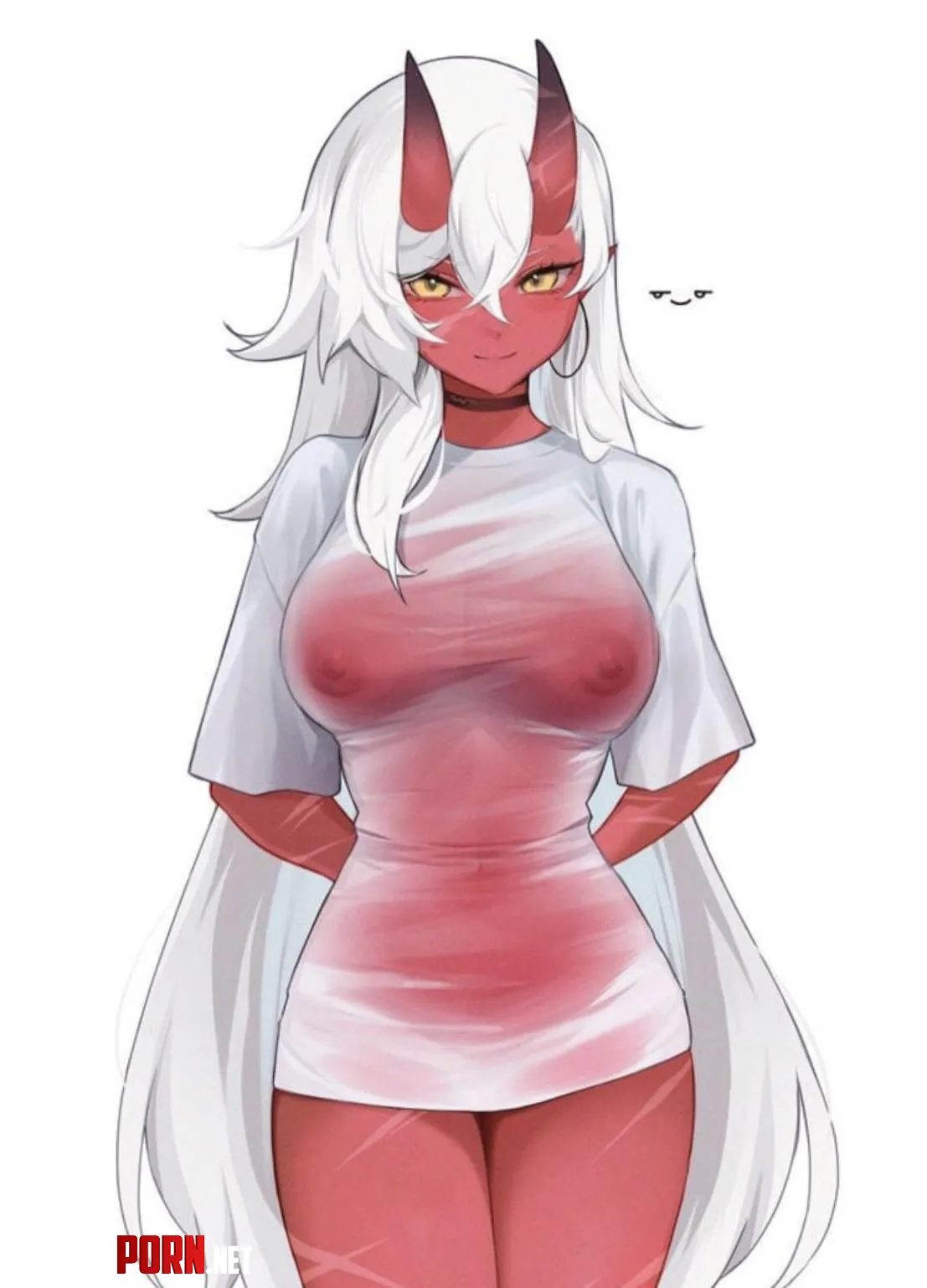 Terrifying and yet so sexy by Cityslady