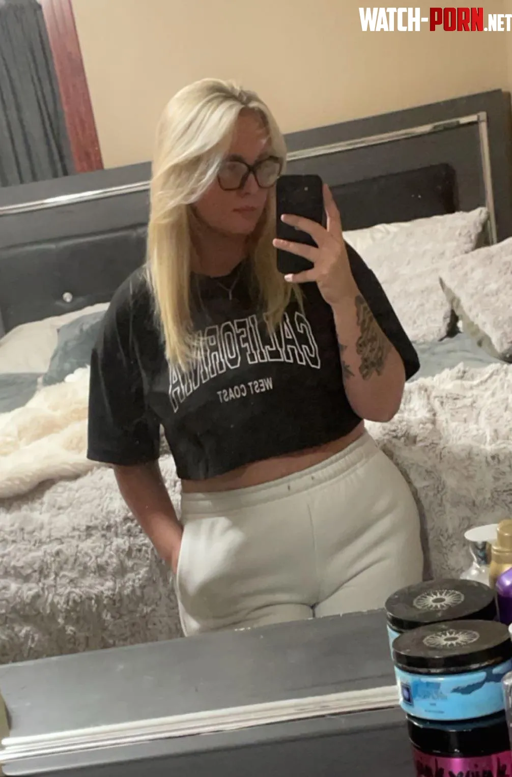 I love crop tops by ShaeRylee
