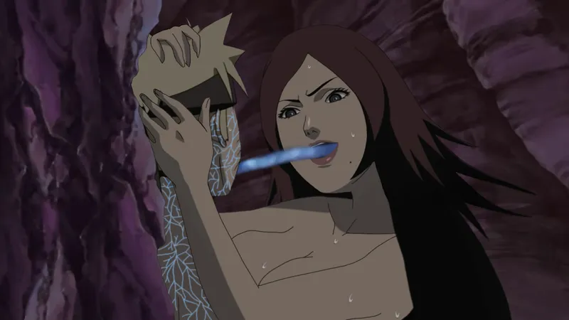 Thumbnail Naruto's Discovery of Fuuka's Mysteries by uraaa3