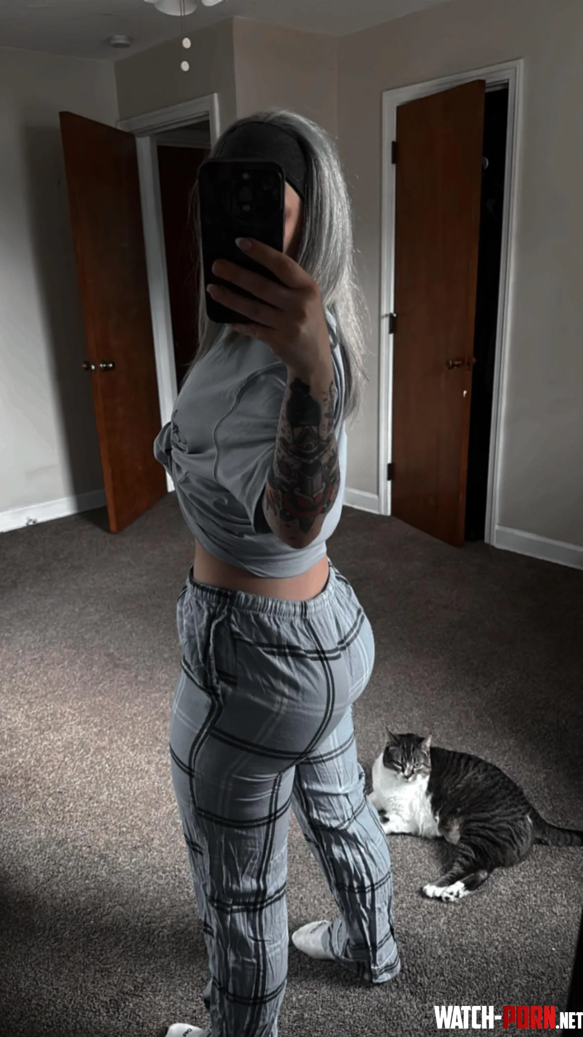 My pussy is just as fat as this ass. First week on o.f by xorosebabexo