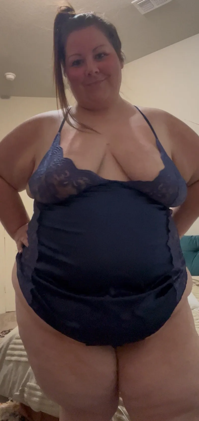 Thumbnail Sensual Showcase: New Lingerie Unveil by kinkykasey11