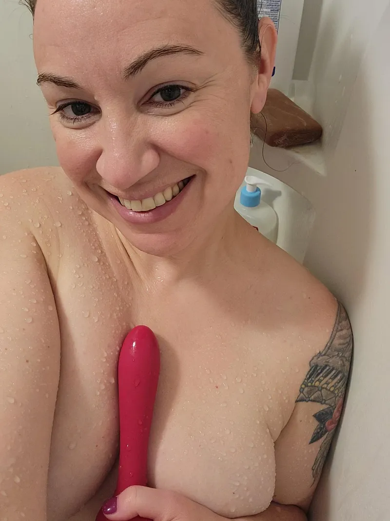 Thumbnail Seeking Playmate: 41-Year-Old Wife's Quest for Fun by StarsGuy802