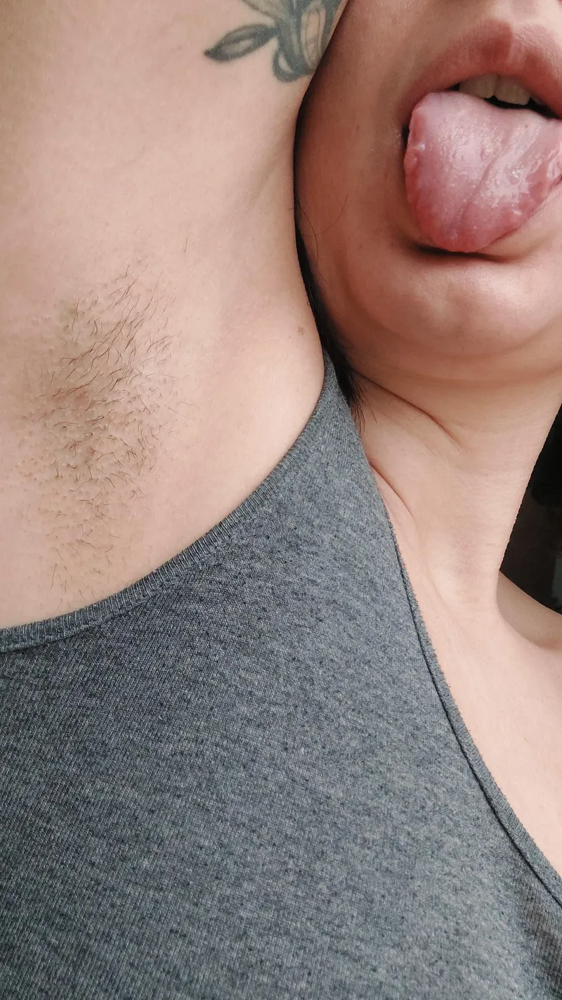 Thumbnail Lick to Please: Exploring the Depths of a Good Licker on Fetish Planet