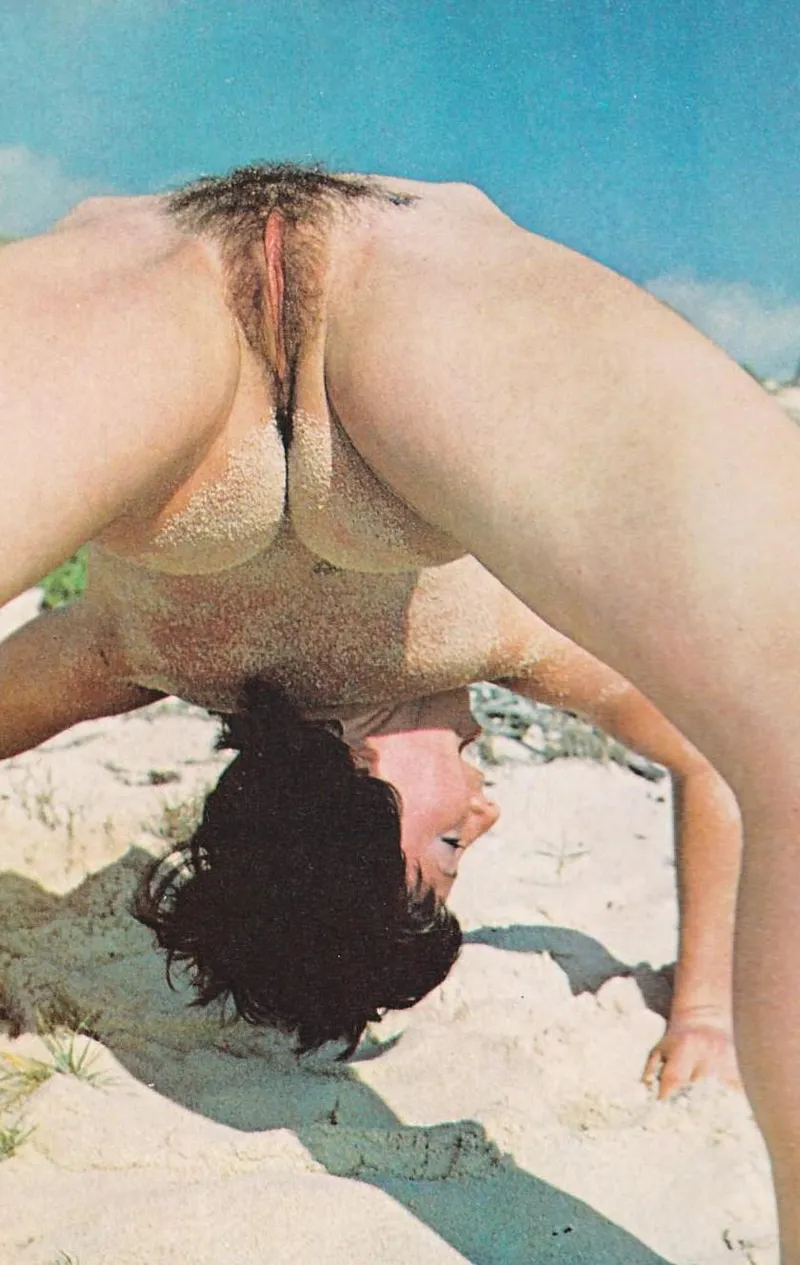 Thumbnail Annie Sprinkle in Cheri Magazine: A Classic Sensual Charm | UncleSquiffy