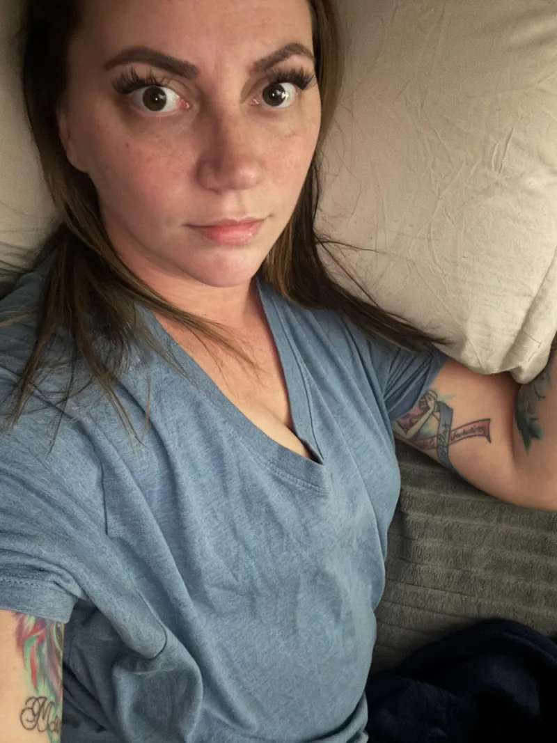 Thumbnail Good Morning and Happy Friday Tips with MomentswithCatherine | OnlyFans101