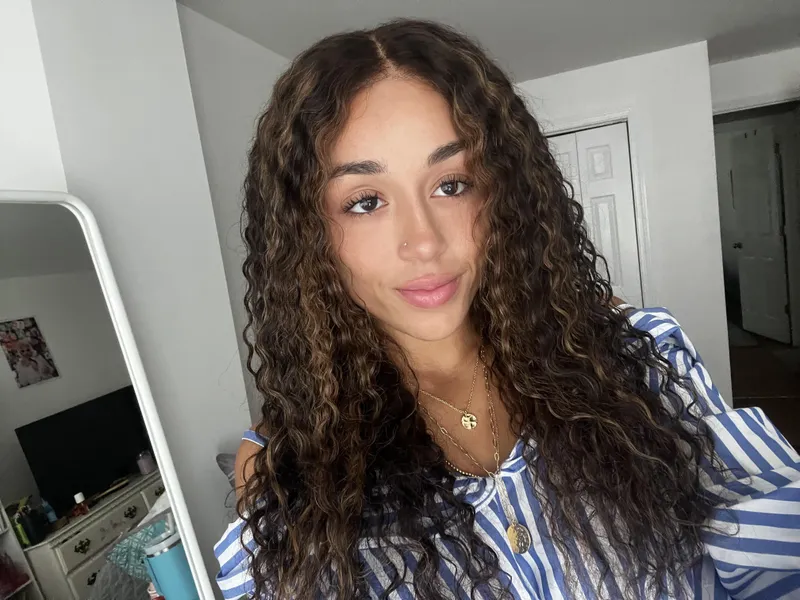 Thumbnail Expert_Cook_4180 Explores the Fusion of Black/German/Italian Heritage