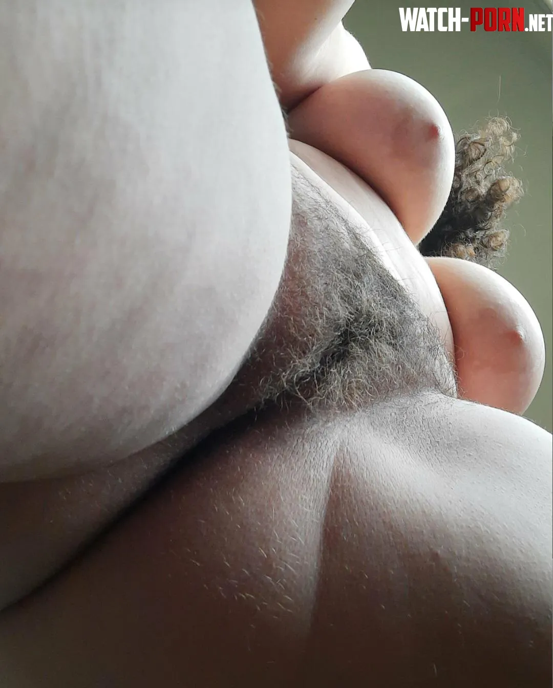 I hope you're into this type of fuzz by daphnethedryad