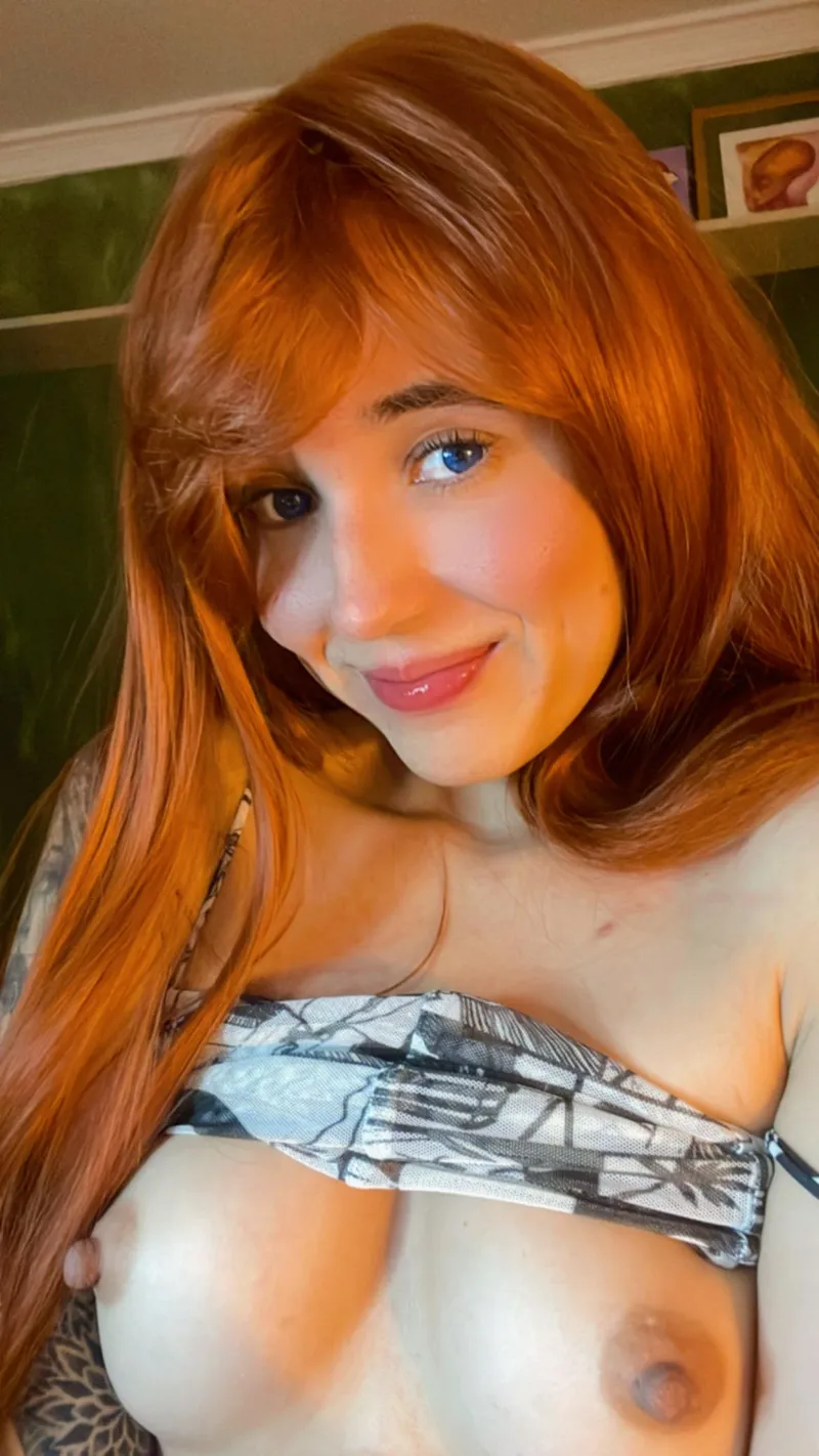 Thumbnail Intriguing Challenge: Convince Me to Engage in Passion by Violetydbennett | xsmallgirls