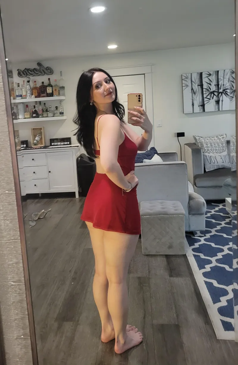 Thumbnail VanessaSnowOF Teases: How Good Off Can Look · OnlyFans101