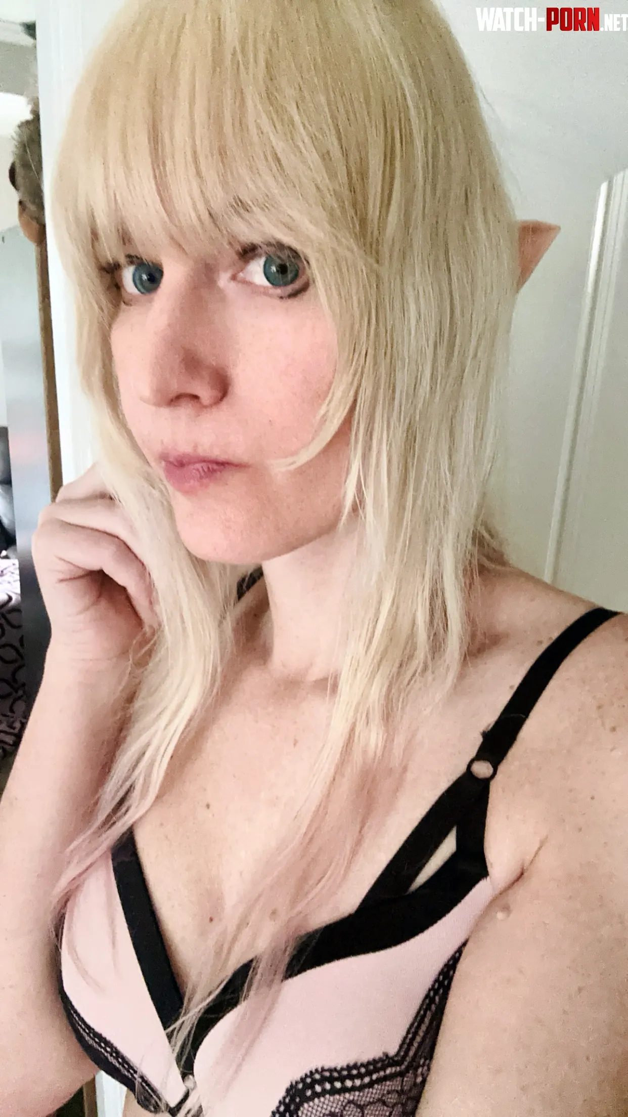 Getting Ready for the Next D&D Session! [F] by SunnyBunnyMina