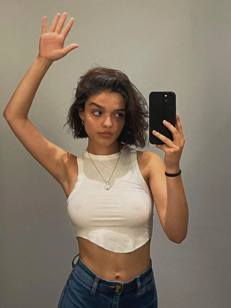 Thumbnail Rachel Zegler: Spotlight on Celebswithbigtits by ConquerorBBC