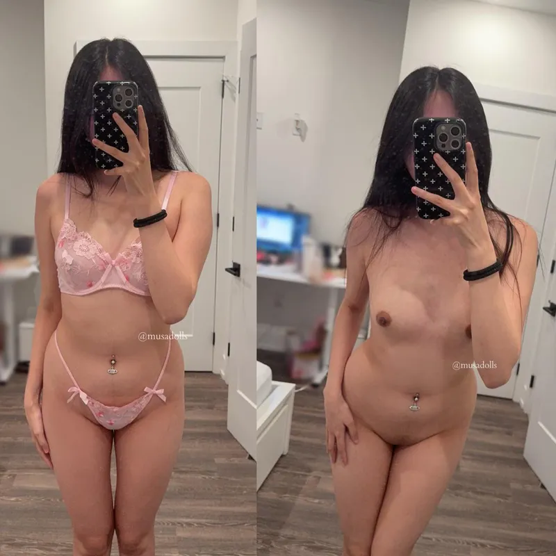 Thumbnail Debut Delight: musadollss Serving Chinese in nextdoorasians