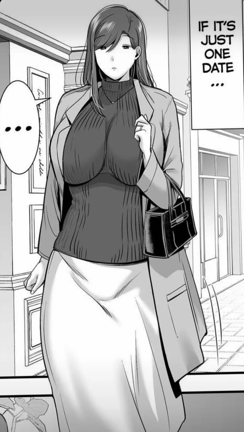 Thumbnail Doujinshi: Where this will lead us - JanTheBaptist