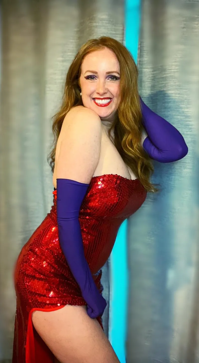 Thumbnail Jenna Rabbit: A Sensual Journey with Nursedudz1980