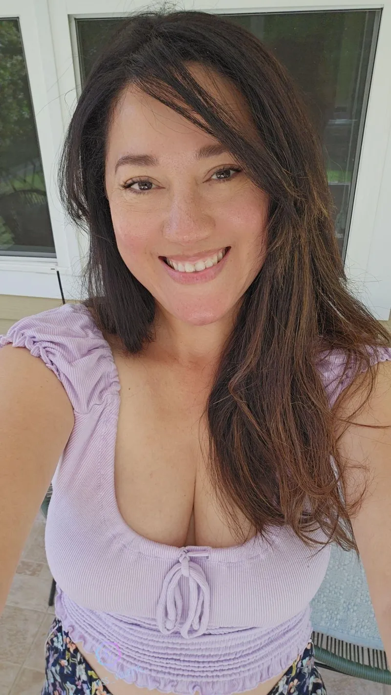 Thumbnail Multiethnic Beauty: Scottish, Native American, Black Mix | miss_violette_