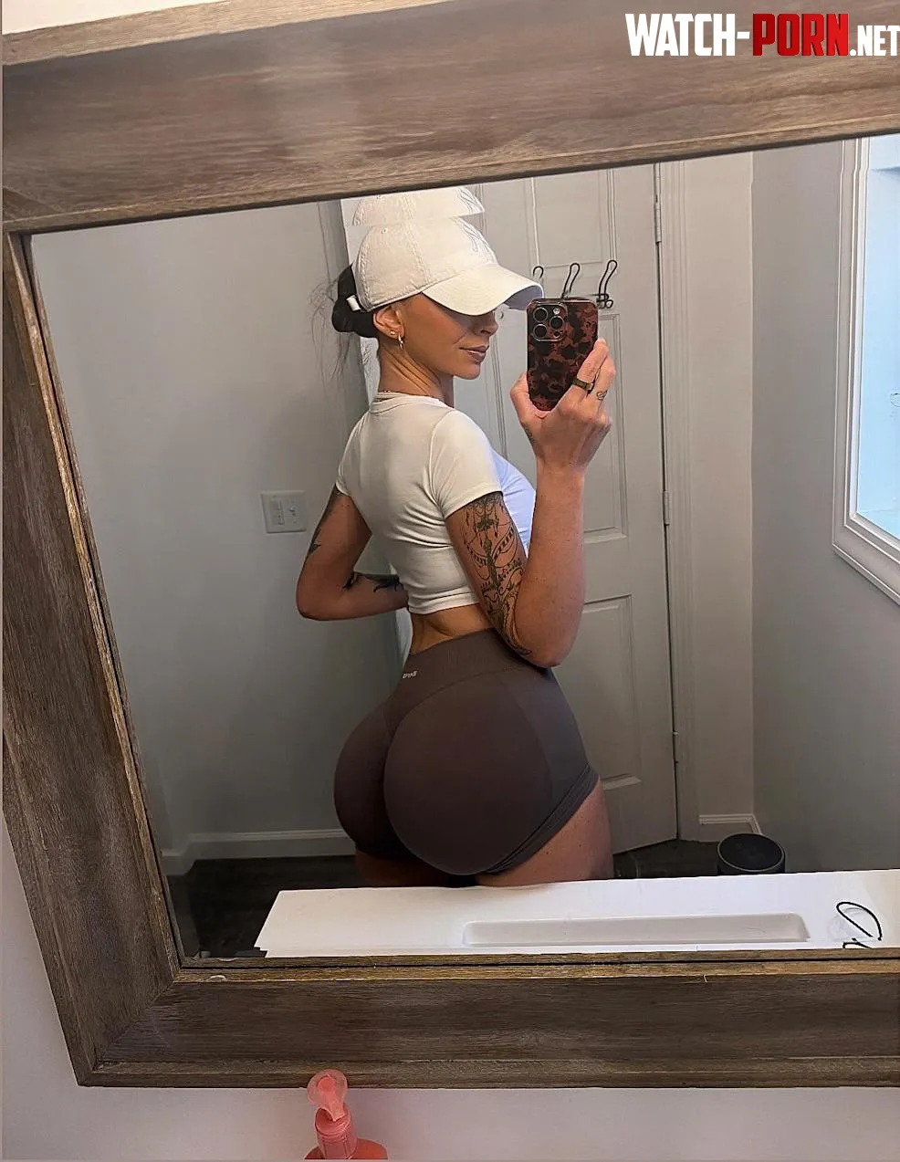 The perfect fitttt by HotWetHailey