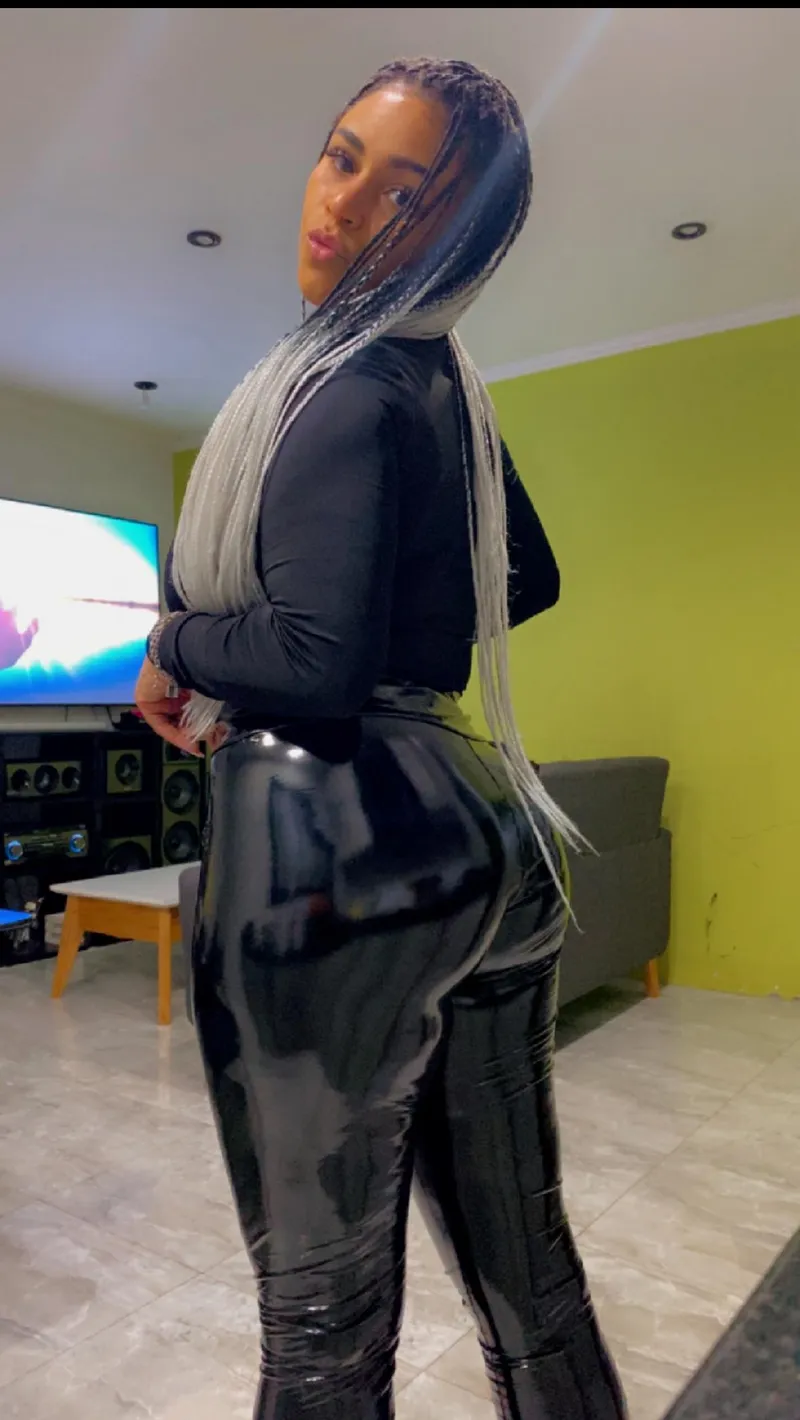 Thumbnail Dominate with Leather - Dafne2017's LadiesInLeather Fantasies