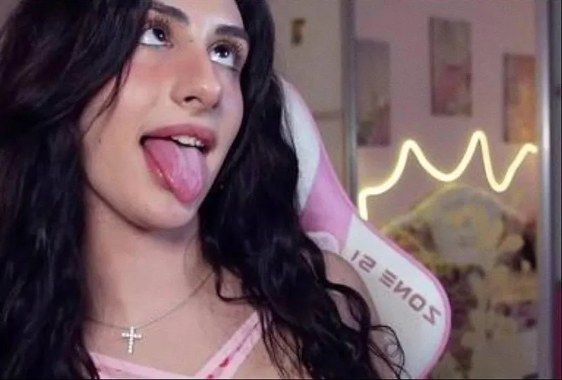 Thumbnail Stupid but Intriguing Ahegao by LunaSnapss - RealAhegao