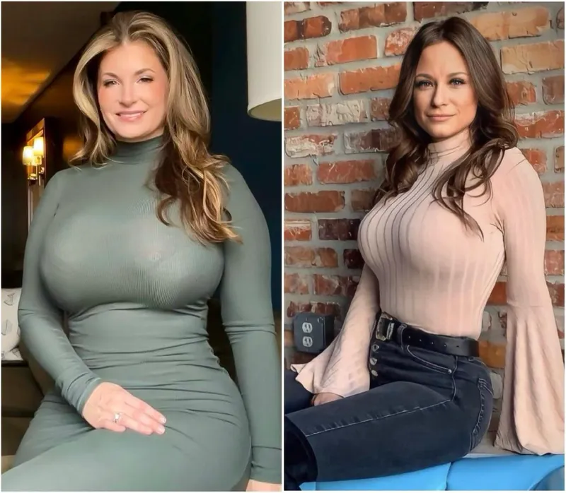Thumbnail StoneSkip77 Presents Take Your Pick - MILF Edition in 2busty2hide