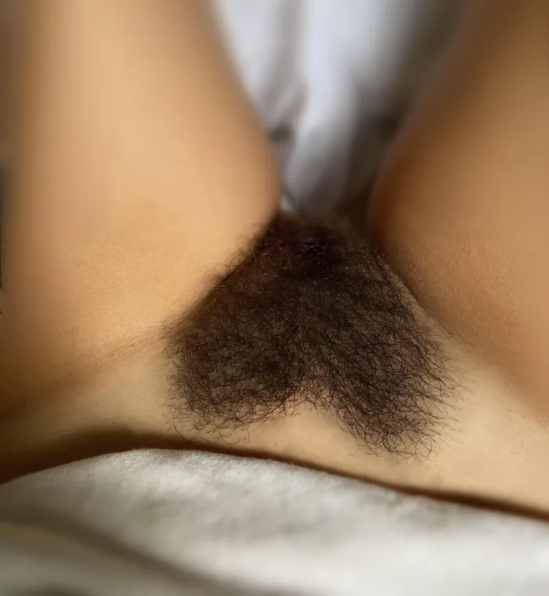 Thumbnail Morning Delights: Embracing Natural Beauty | cuddlyB | Hairy