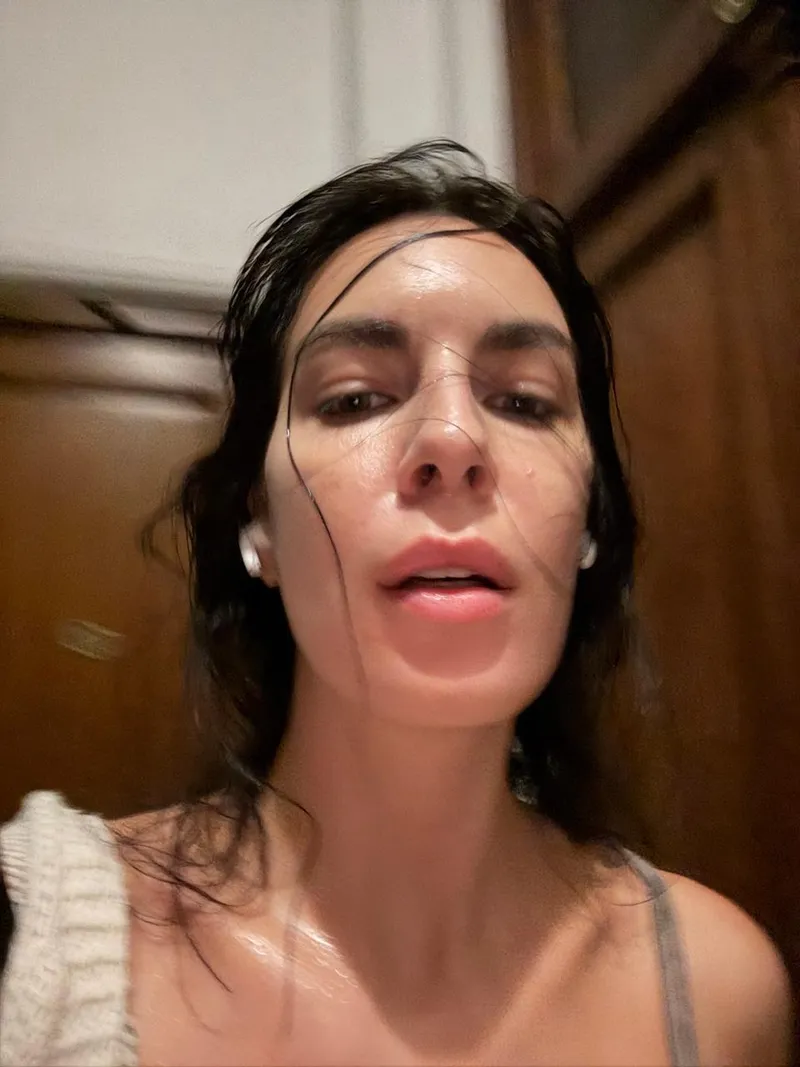 Thumbnail Revealing My Gym Shame: A SweatyGirls Confession by angelayoga