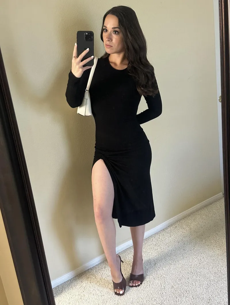 Thumbnail Elegance Redefined: Dressing Up and Going Out by AlanaAraya
