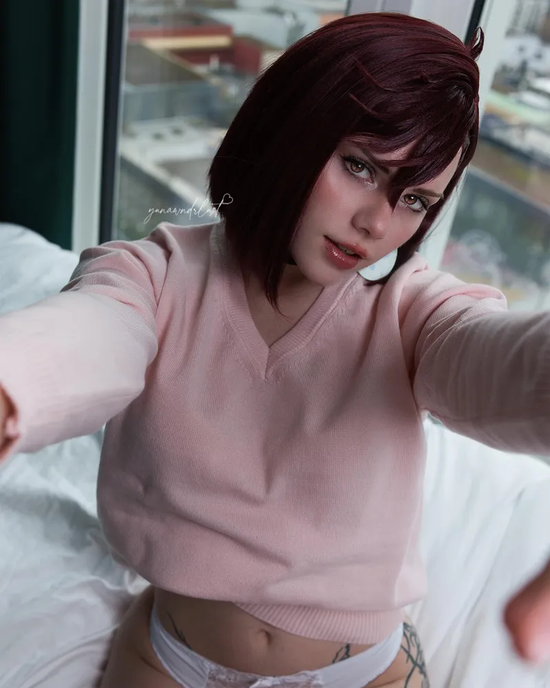 Thumbnail Momo by Yunawndrlust | CosplayGirls