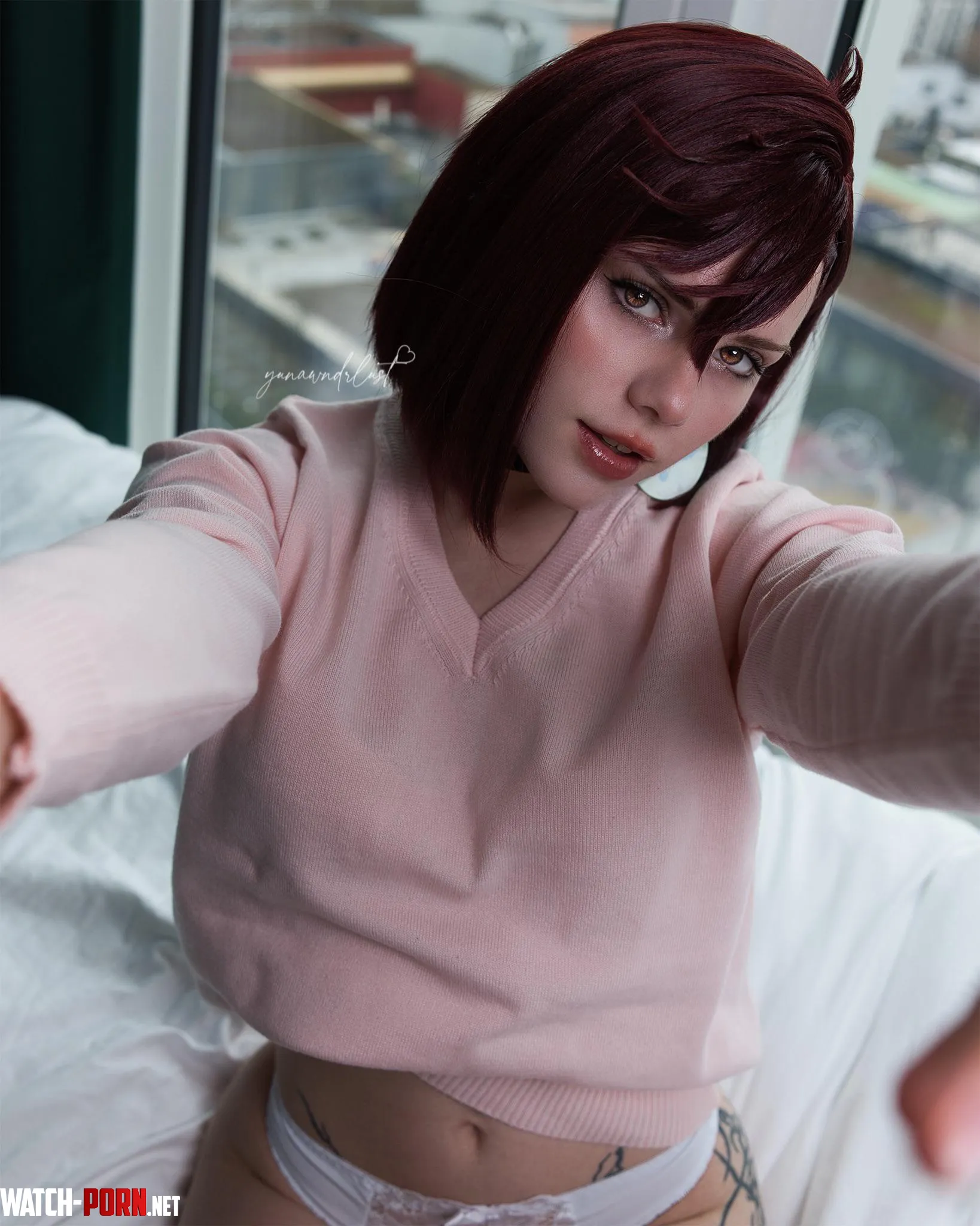 Momo by Yunawndrlust by yunawonderlst