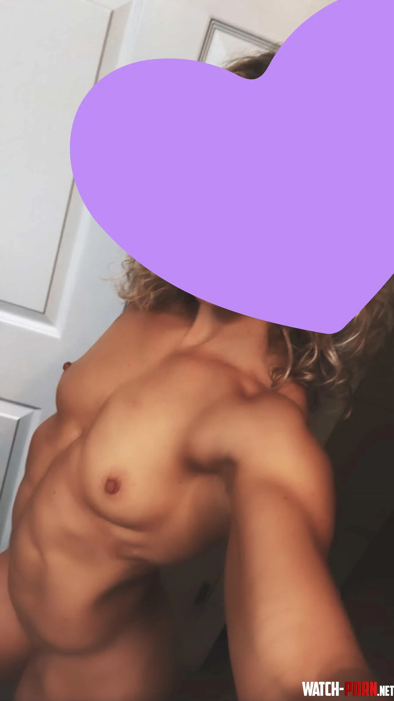A real life muscle mommy by IntelligentPart8751