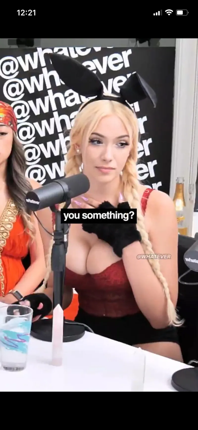 Thumbnail PornID: Need help finding an OF model by Martinthespartin69