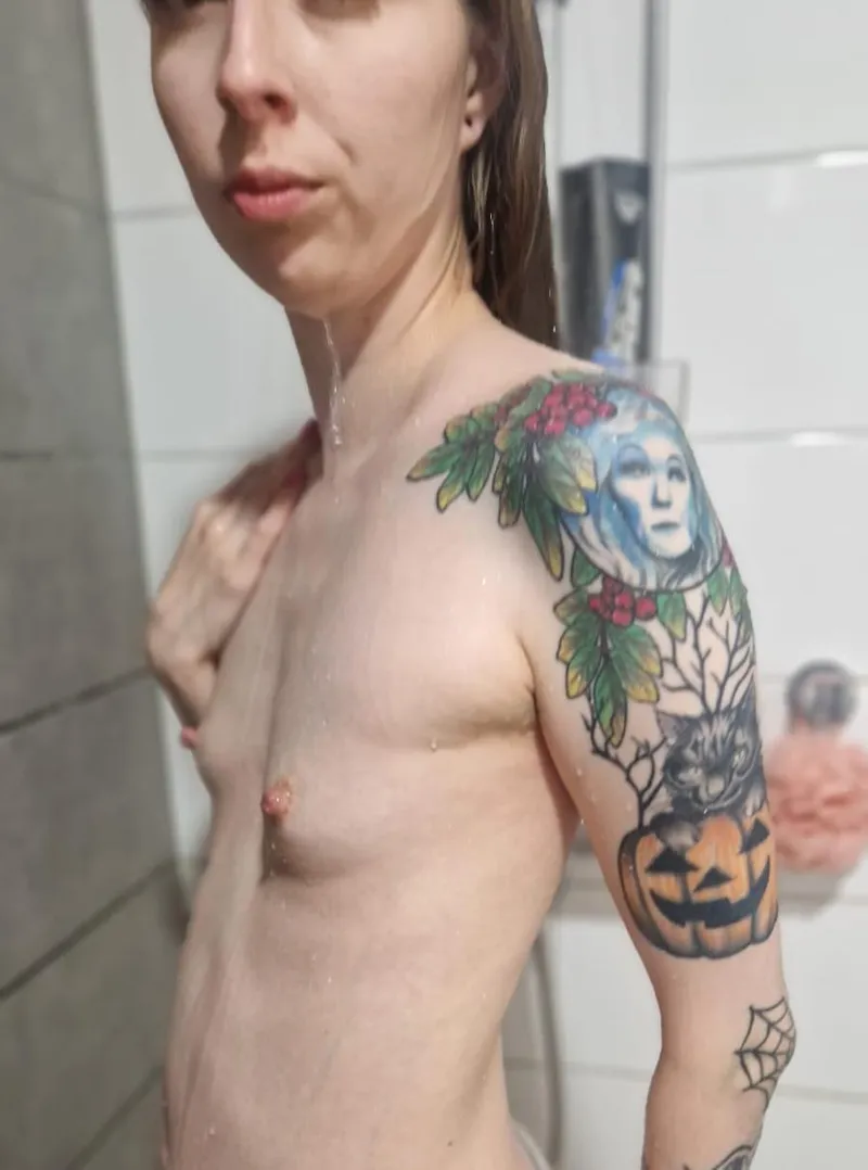 Thumbnail Cute and Confident: AA Cups and Proud Nipples | 1994eriks