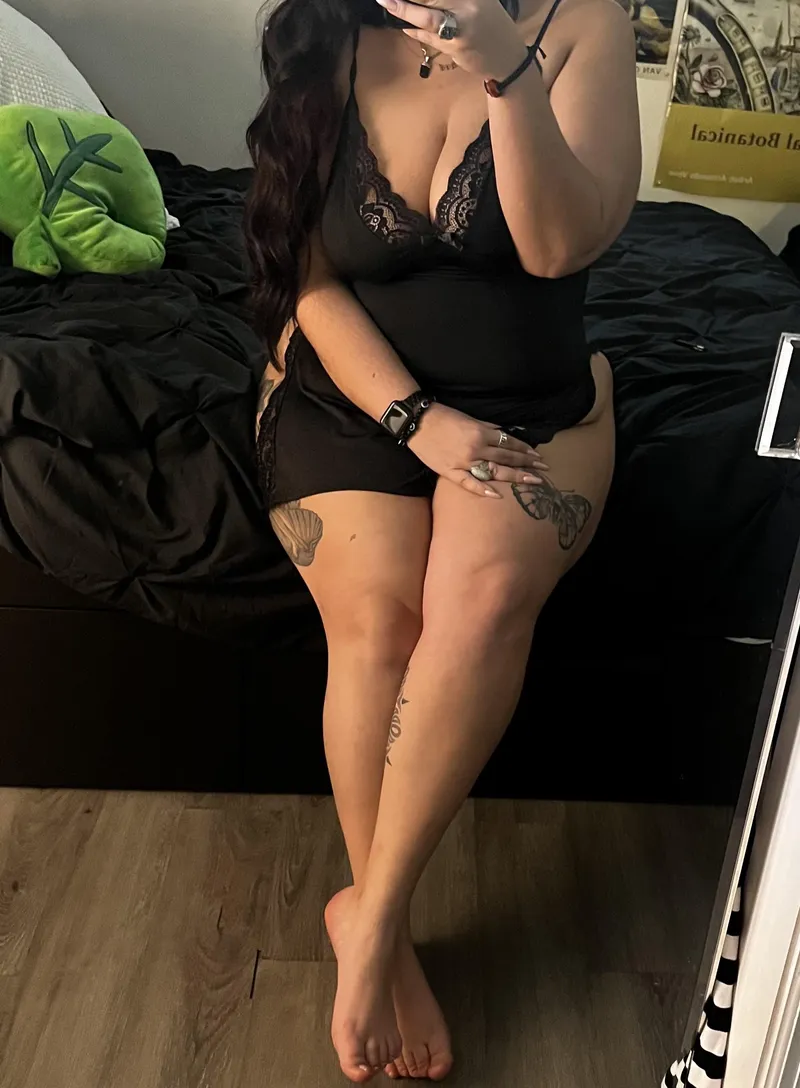 Thumbnail First-Time Charms and Allure with museofkhaos in the Chubby Category